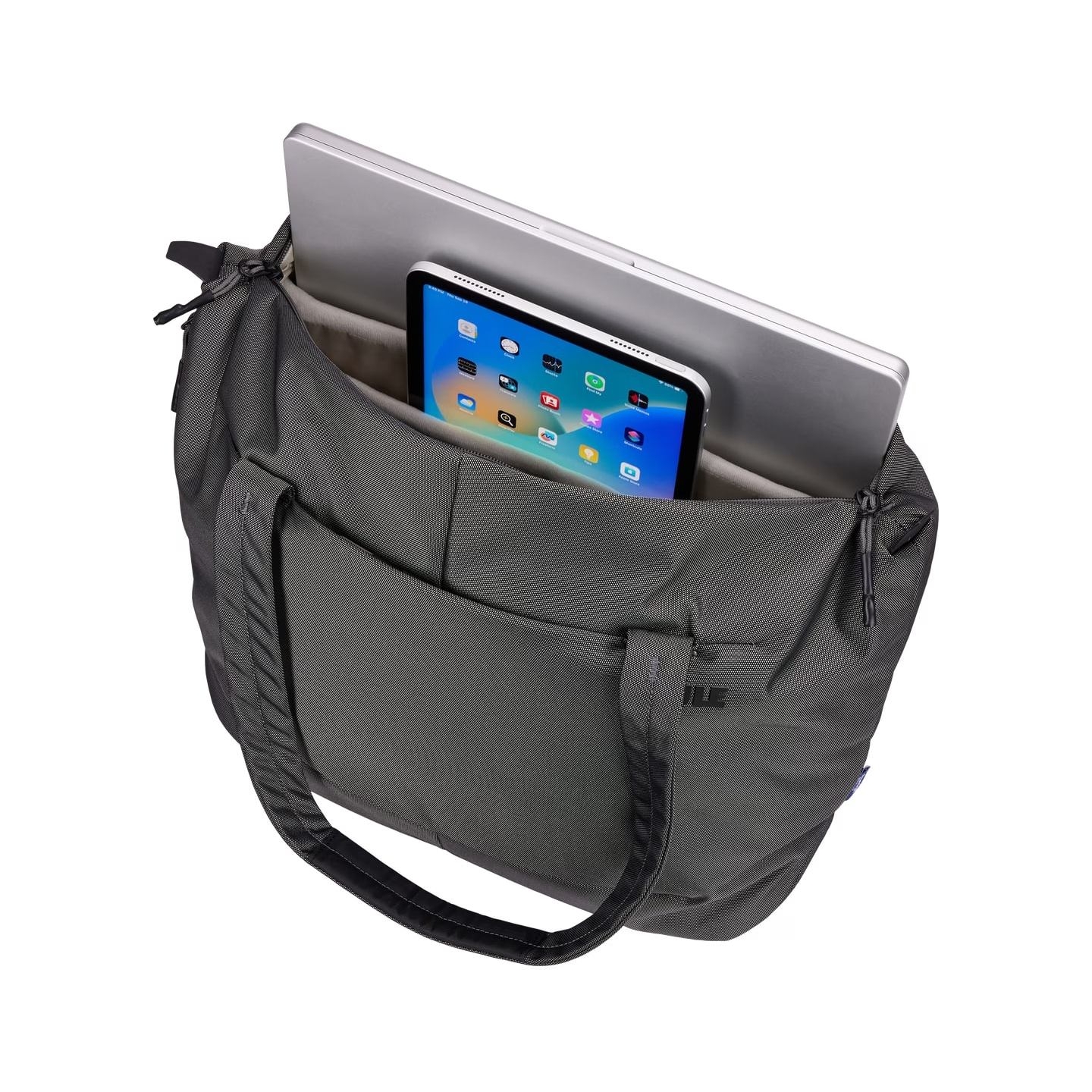 Thule 5053 Subterra 2 Tote Bag Vetiver Gray