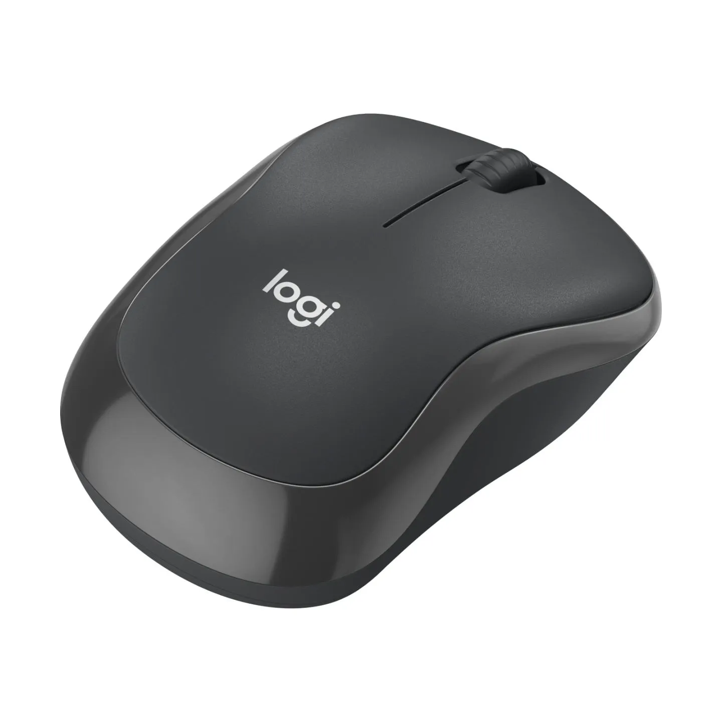 Logitech M240 Bluetooth Mouse -  GRAPHITE - SILENT - B2B