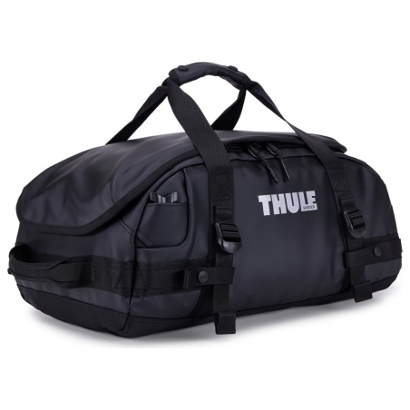 Thule 5211 Chasm 30L duffel bag black