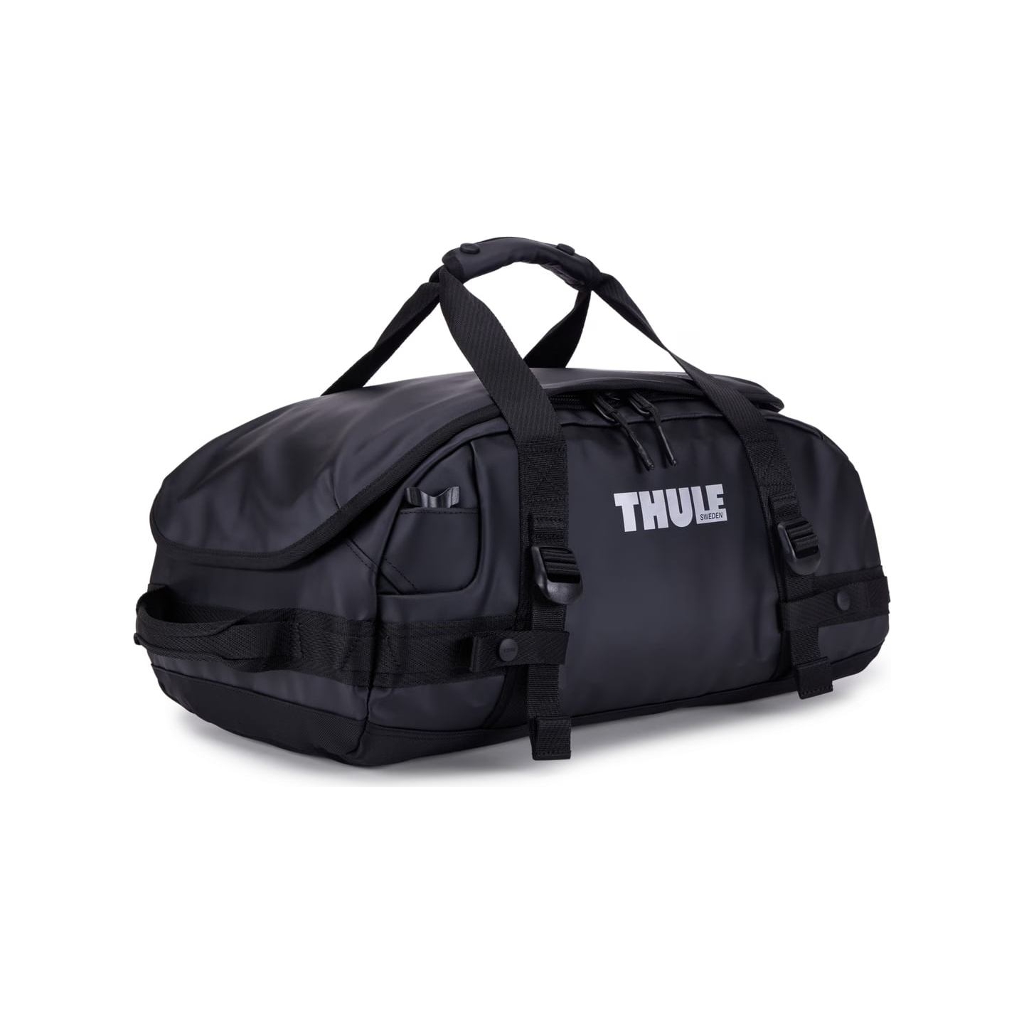 Thule 5211 Chasm 30L duffel bag black