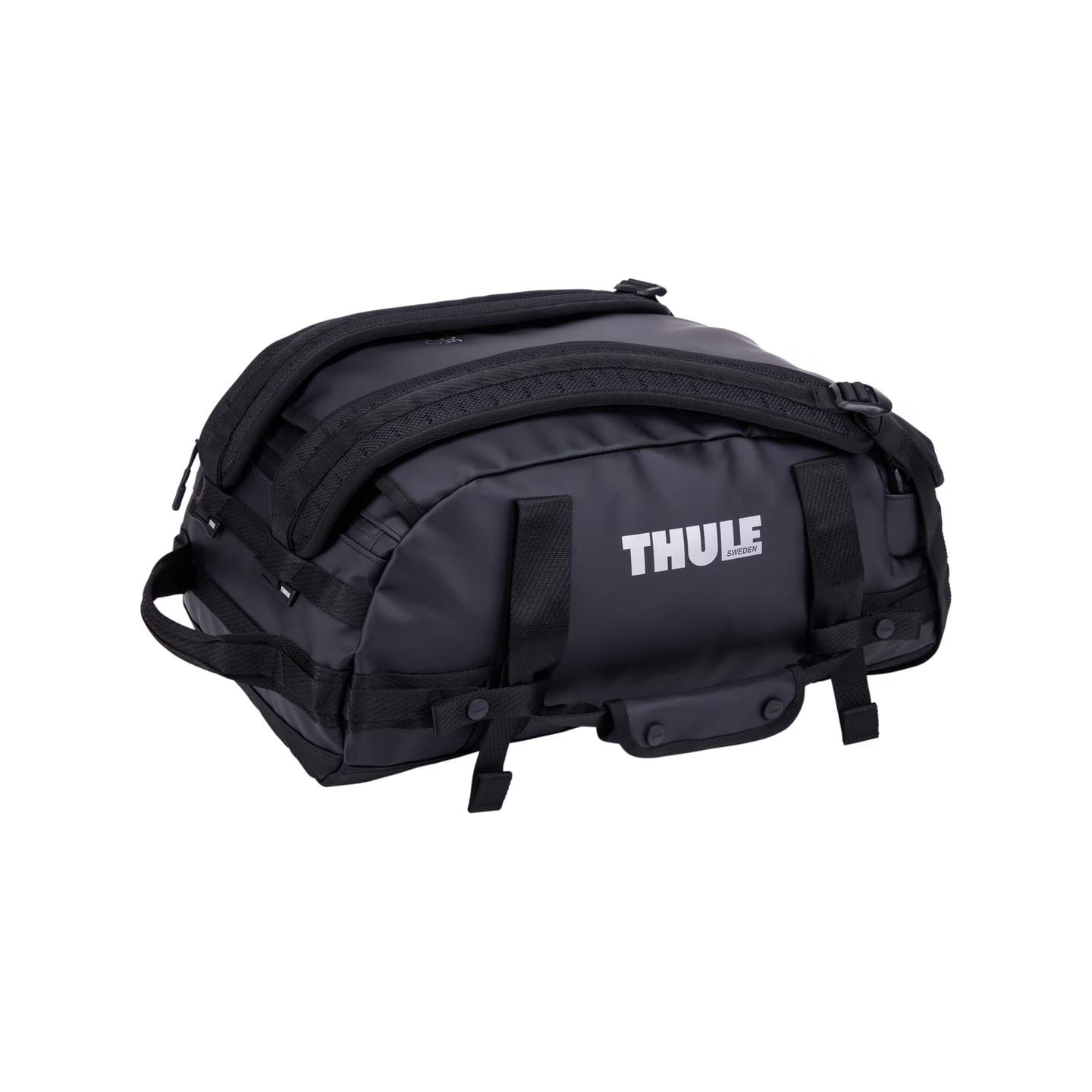 Thule 5211 Chasm 30L duffel bag black