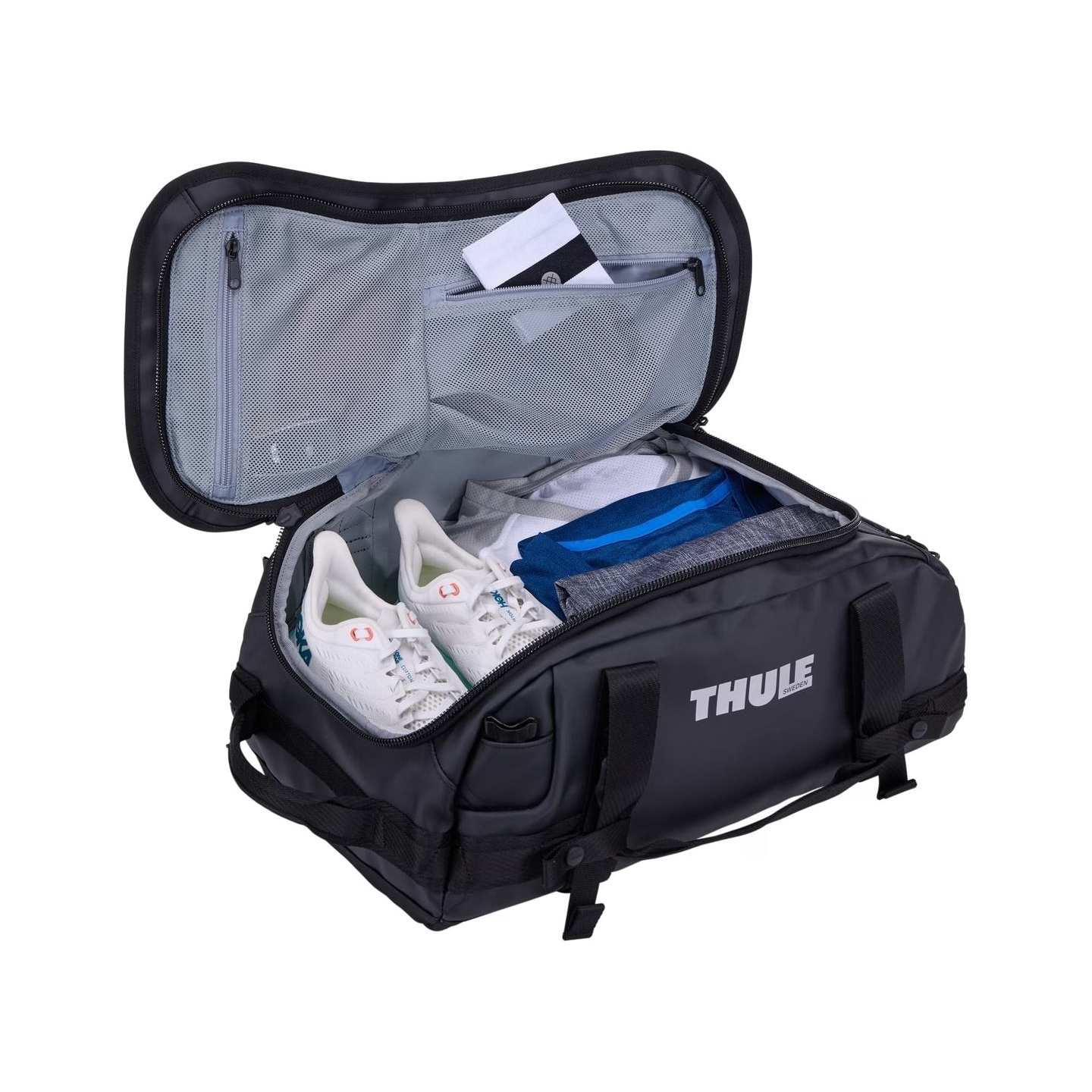Thule 5211 Chasm 30L duffel bag black