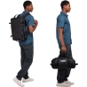 Thule 5211 Chasm 30L duffel bag black
