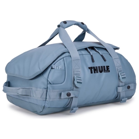 Thule 5214 Chasm Duffel Bag  30L Pond Gray