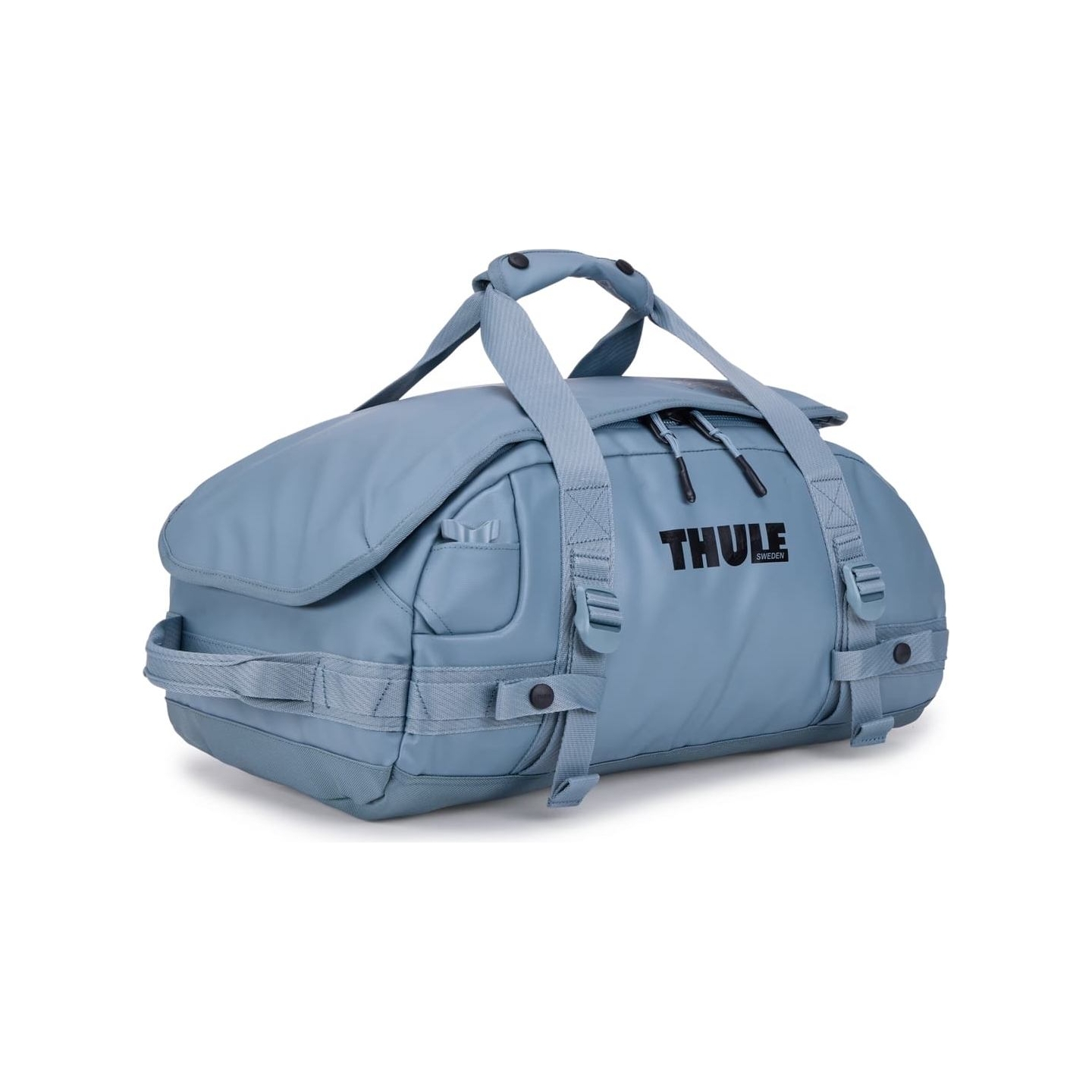 Thule 5214 Chasm Duffel Bag  30L Pond Gray