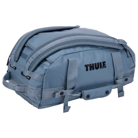 Thule 5214 Chasm Duffel Bag  30L Pond Gray