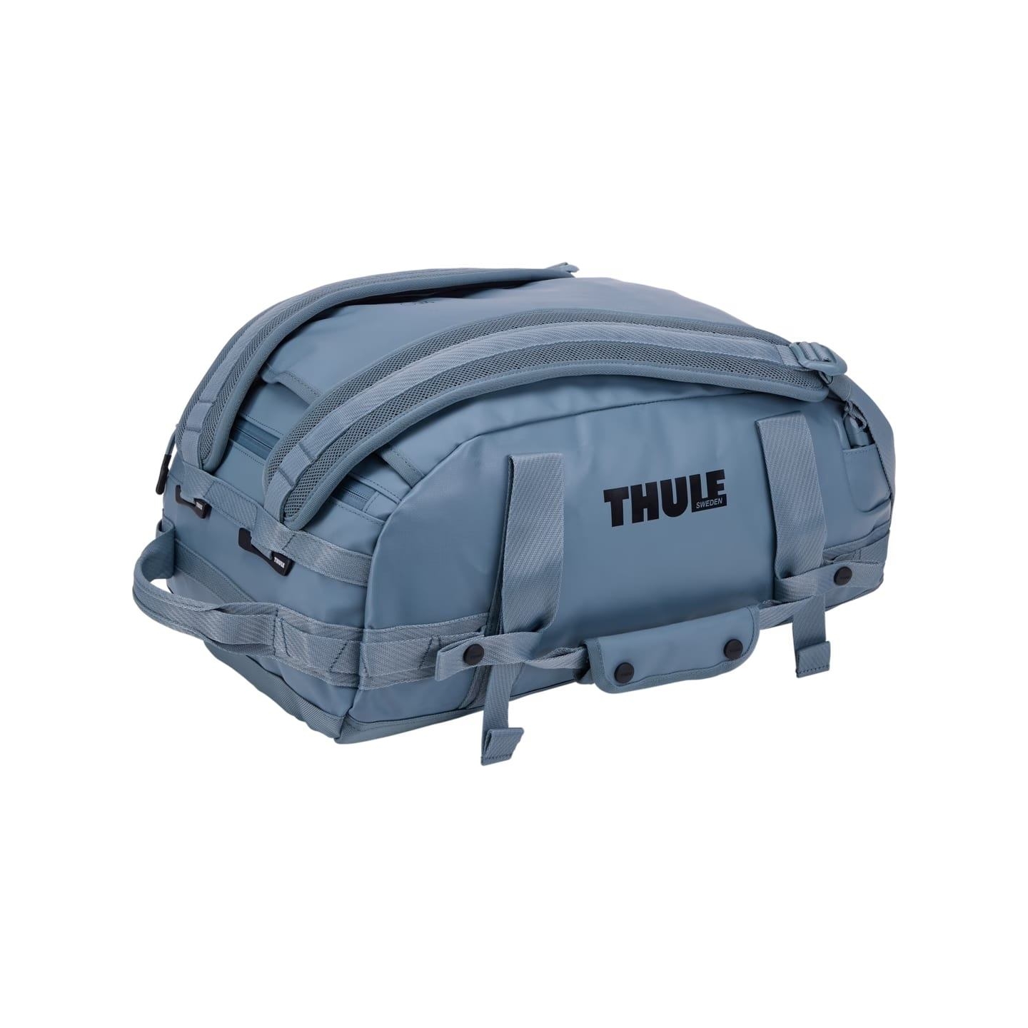 Thule 5214 Chasm Duffel Bag  30L Pond Gray