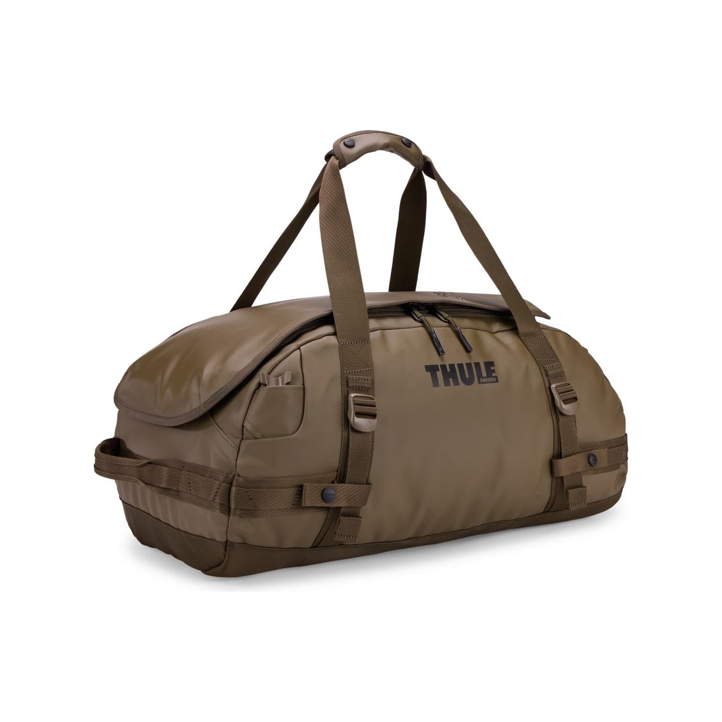 Thule 5139 Chasm Duffel 40L Khaki