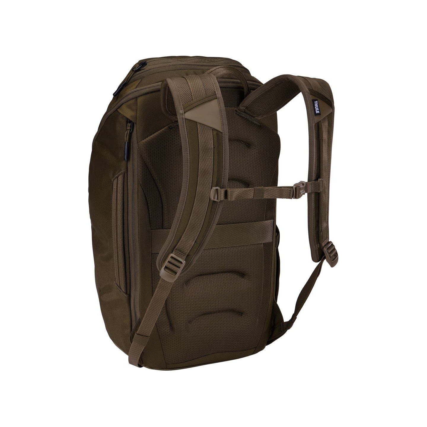 Thule 5223 Chasm Recycled Backpack 26 L Deep Khaki