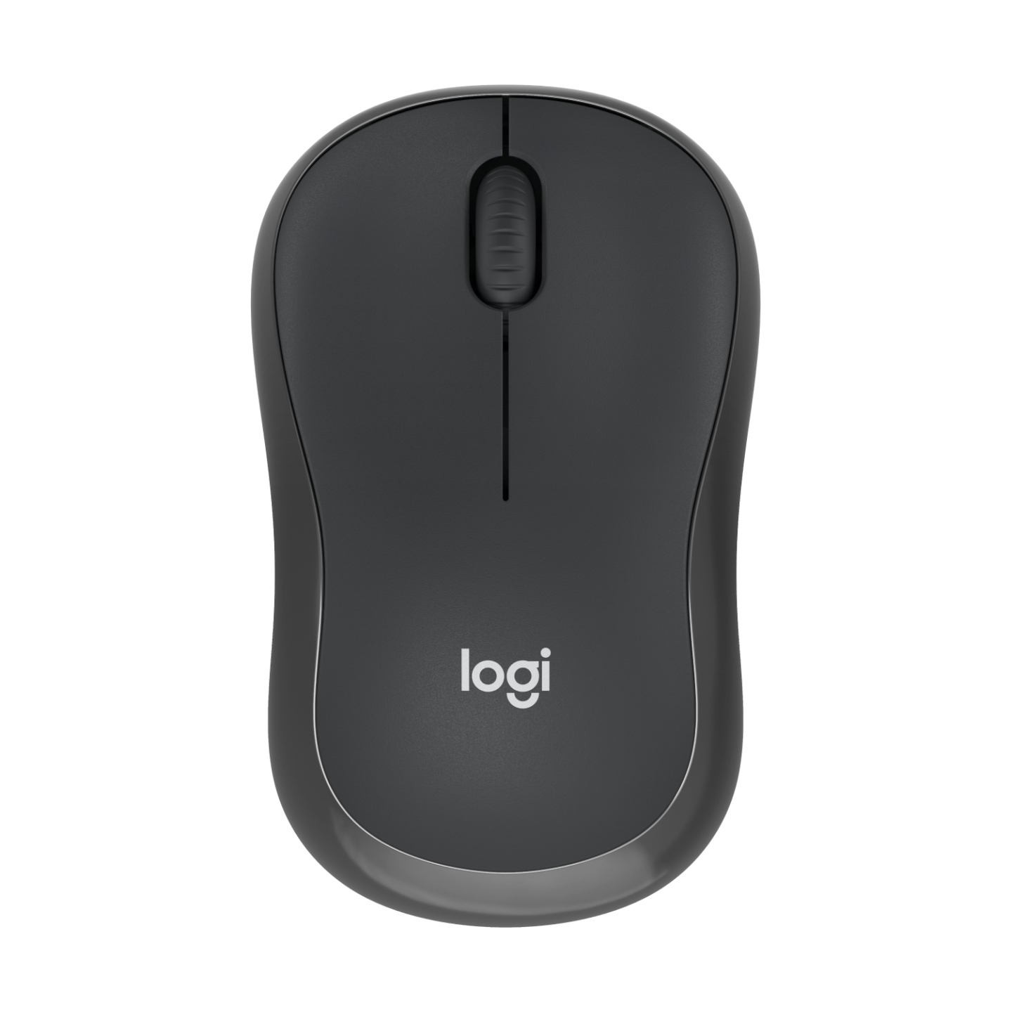 Logitech M240 Bluetooth Mouse -  GRAPHITE - SILENT - B2B