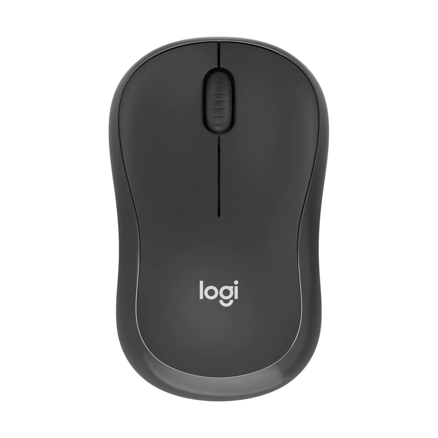 Logitech M240 Bluetooth Mouse -  GRAPHITE - SILENT - B2B