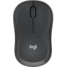 Logitech M240 Bluetooth Mouse -  GRAPHITE - SILENT - B2B