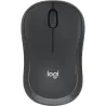 Logitech M240 Bluetooth Mouse -  GRAPHITE - SILENT - B2B
