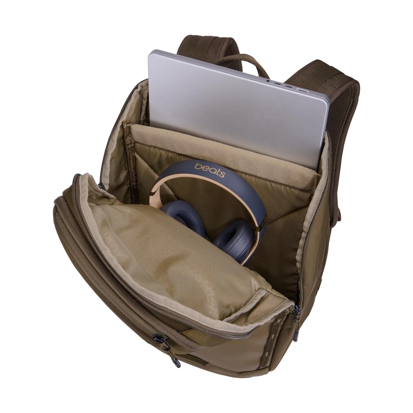 Thule 5223 Chasm Recycled Backpack 26 L Deep Khaki