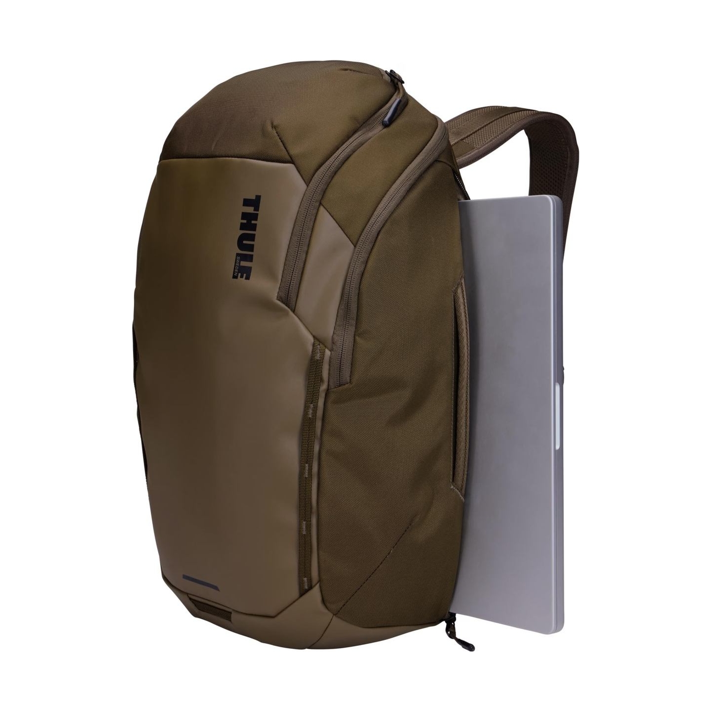 Thule 5223 Chasm Recycled Backpack 26 L Deep Khaki