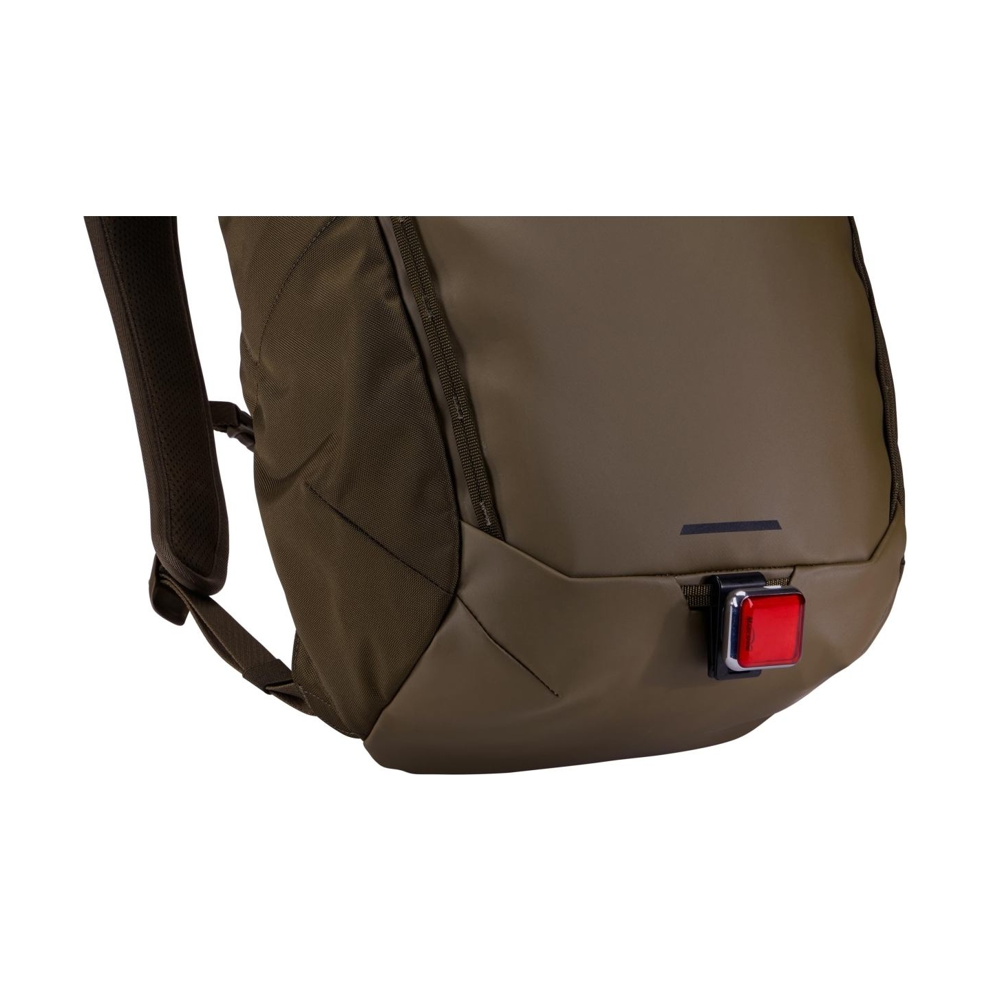 Thule 5223 Chasm Recycled Backpack 26 L Deep Khaki
