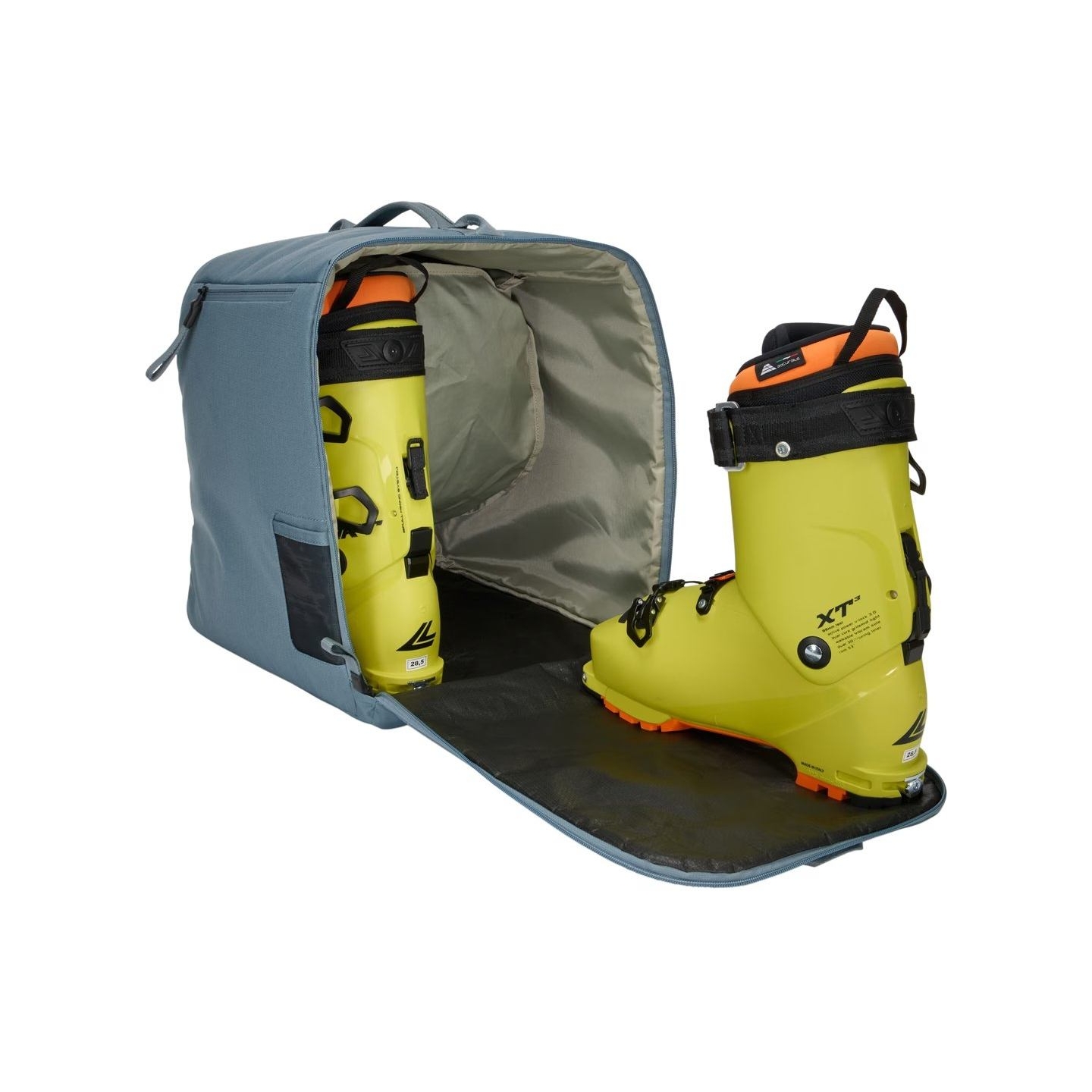 Thule 5323 RoundTrip Boot Bag 35l Mid Blue