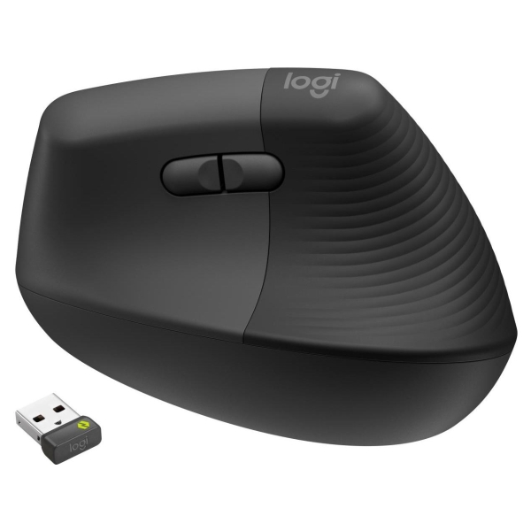Logitech LOGI LIFT FOR BUSINESS - GRAPHITE
