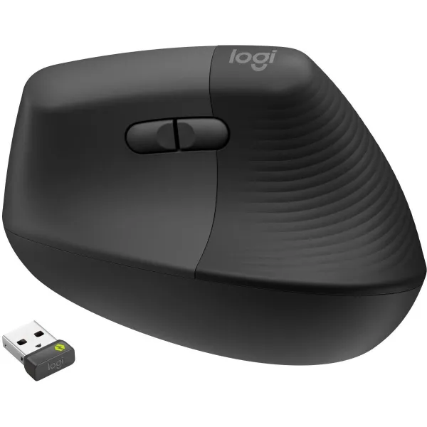 Logitech LOGI LIFT FOR BUSINESS - GRAPHITE