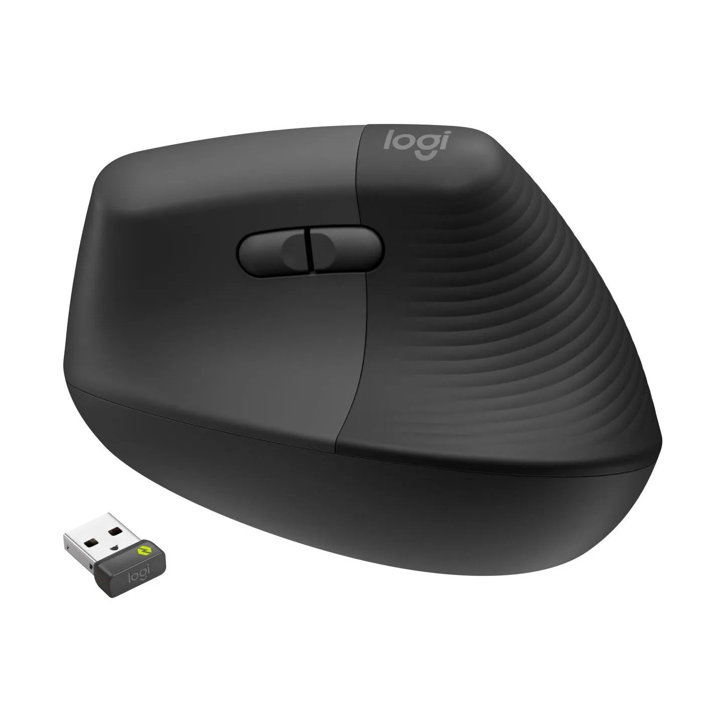 Logitech LOGI LIFT FOR BUSINESS - GRAPHITE