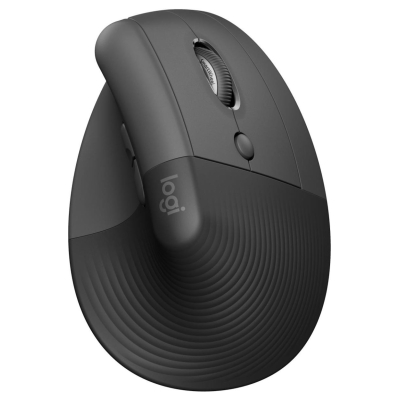 Logitech LOGI LIFT FOR BUSINESS - GRAPHITE