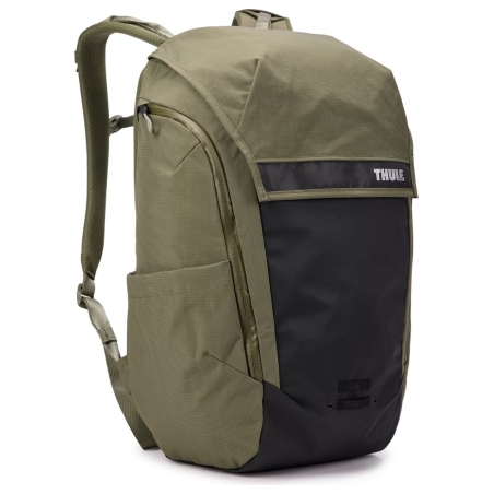 Thule 5236 Paramount Bike Commute Backpack 28L  Soft Green