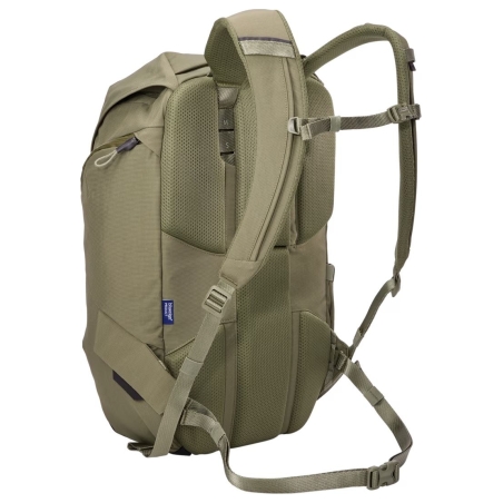 Thule 5236 Paramount Bike Commute Backpack 28L  Soft Green