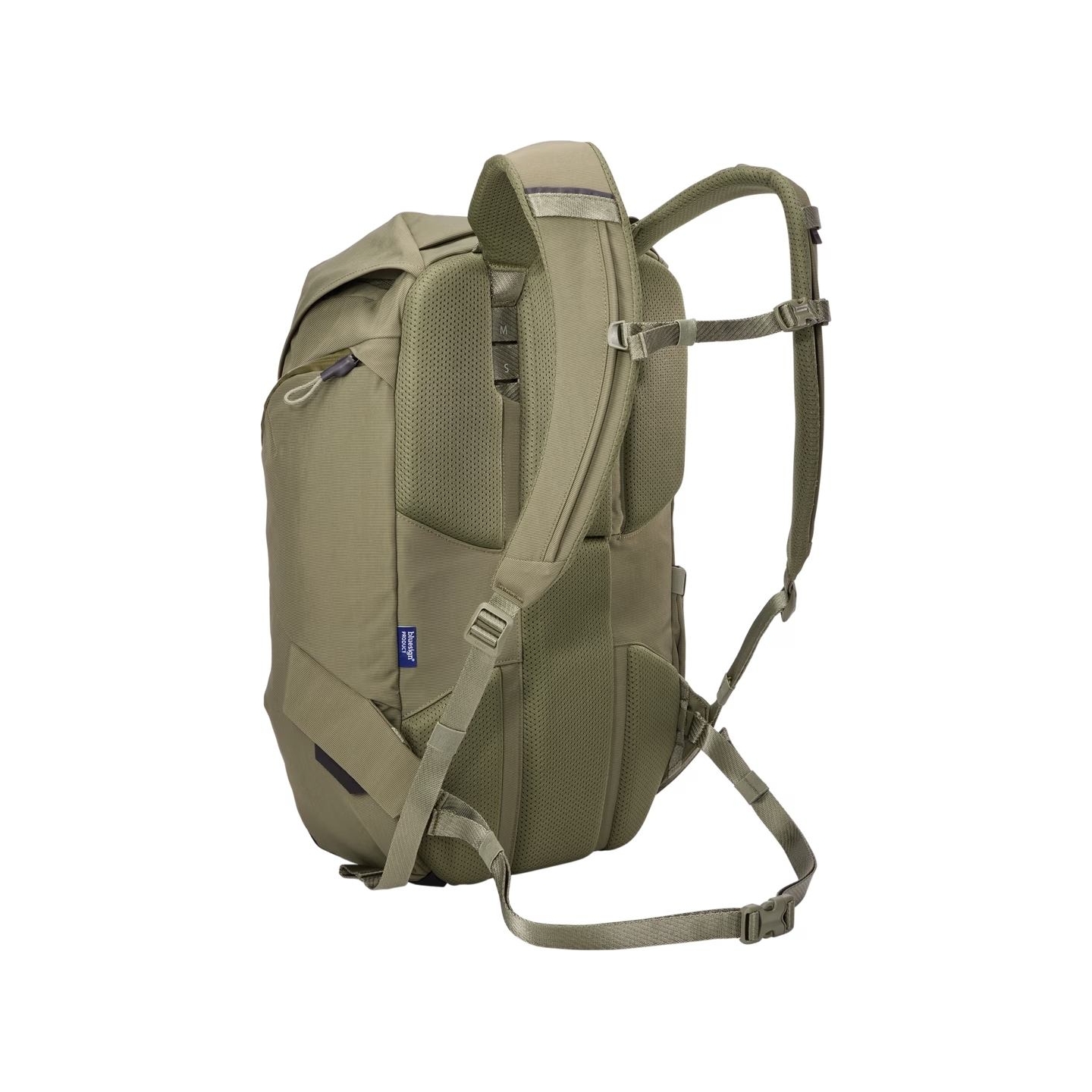 Thule 5236 Paramount Bike Commute Backpack 28L  Soft Green