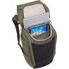 Thule 5236 Paramount Bike Commute Backpack 28L  Soft Green