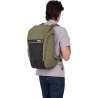 Thule 5236 Paramount Bike Commute Backpack 28L  Soft Green