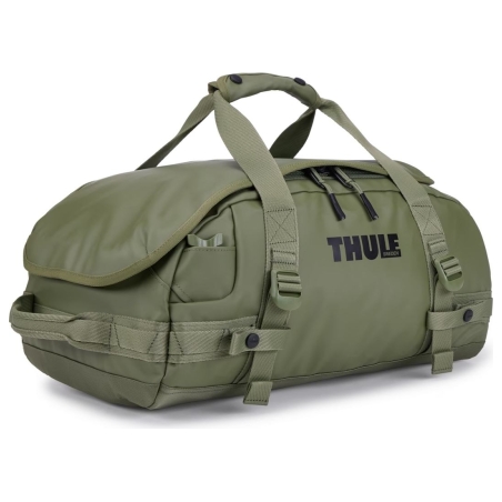 Thule 5212 Chasm Duffel Bag 30L Olive