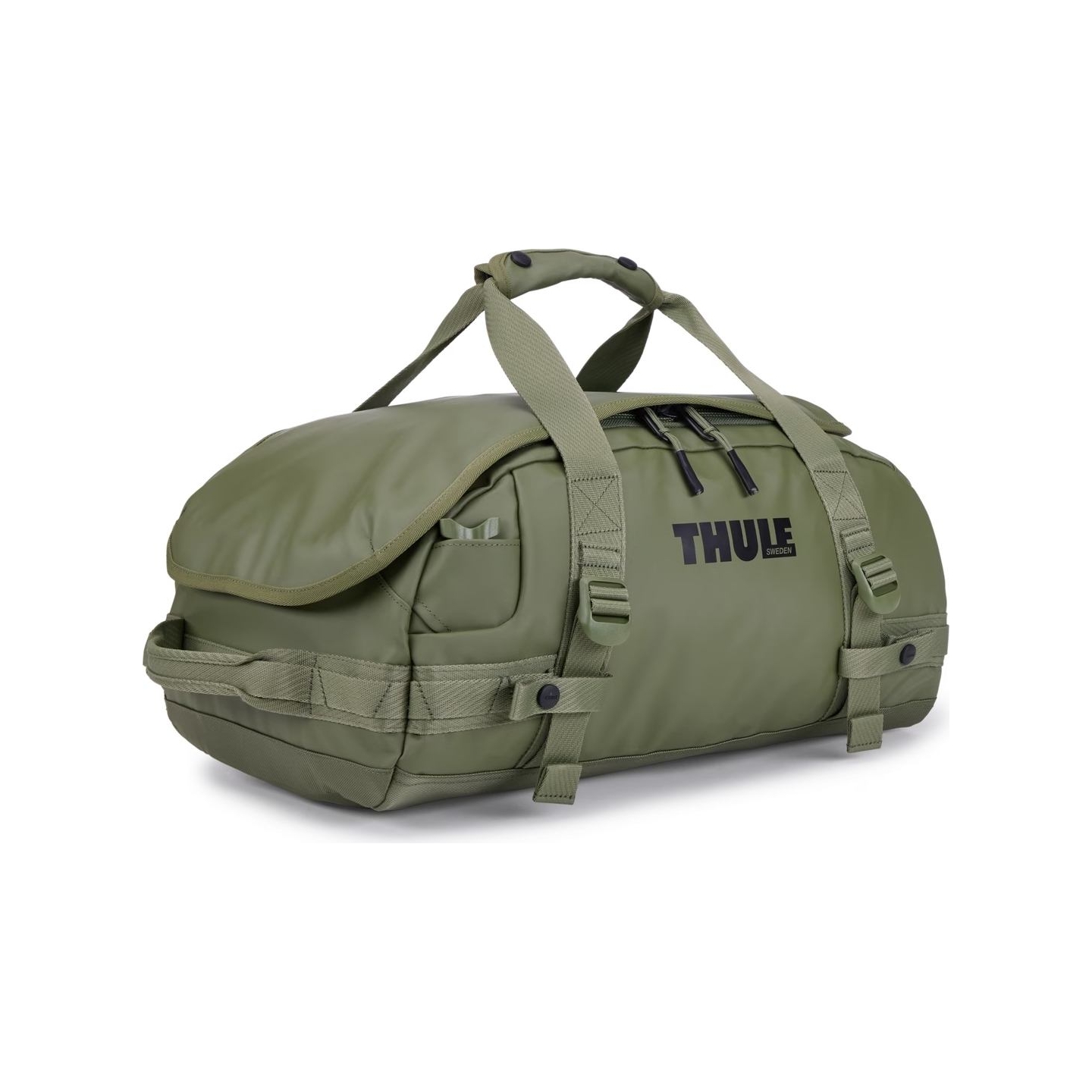 Thule 5212 Chasm Duffel Bag 30L Olive