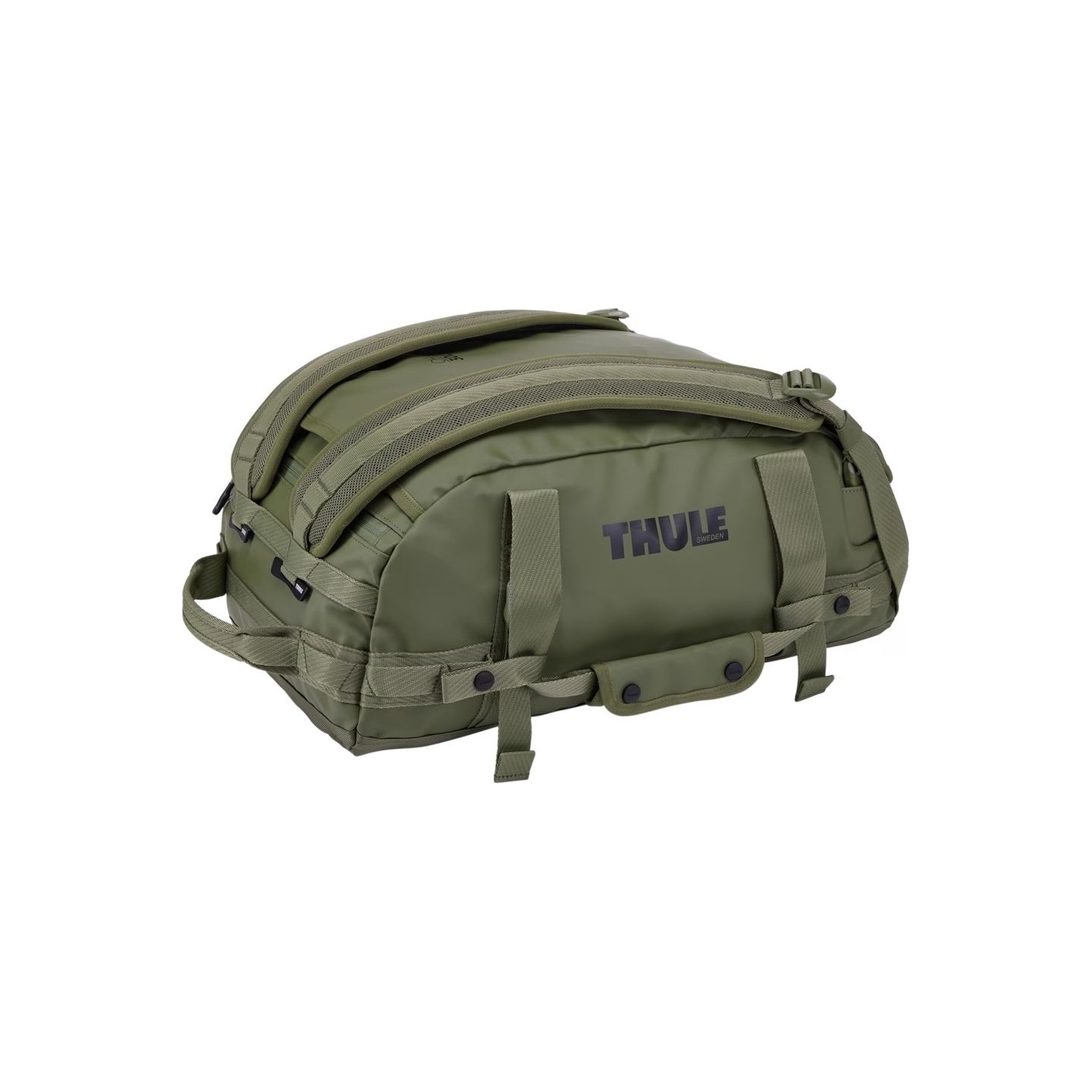 Thule 5212 Chasm Duffel Bag 30L Olive