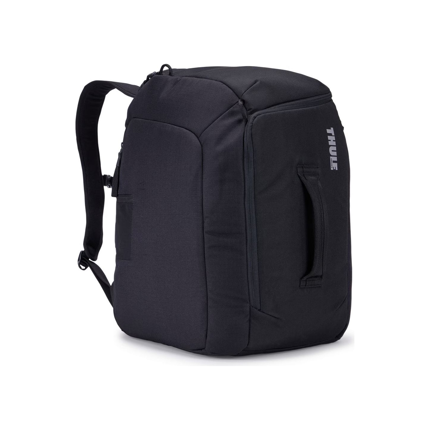 Thule 5152 Roundtrip Ski Boot Backpack 45L Black