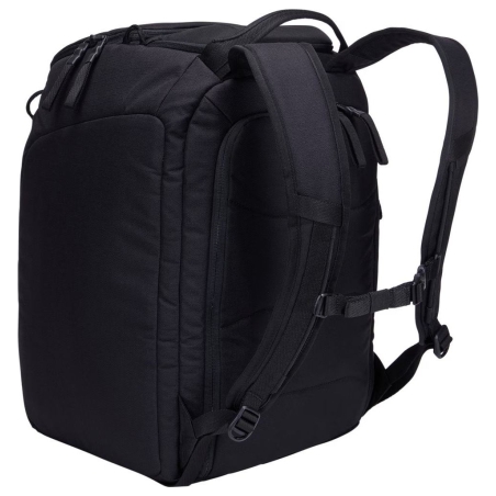Thule 5152 Roundtrip Ski Boot Backpack 45L Black