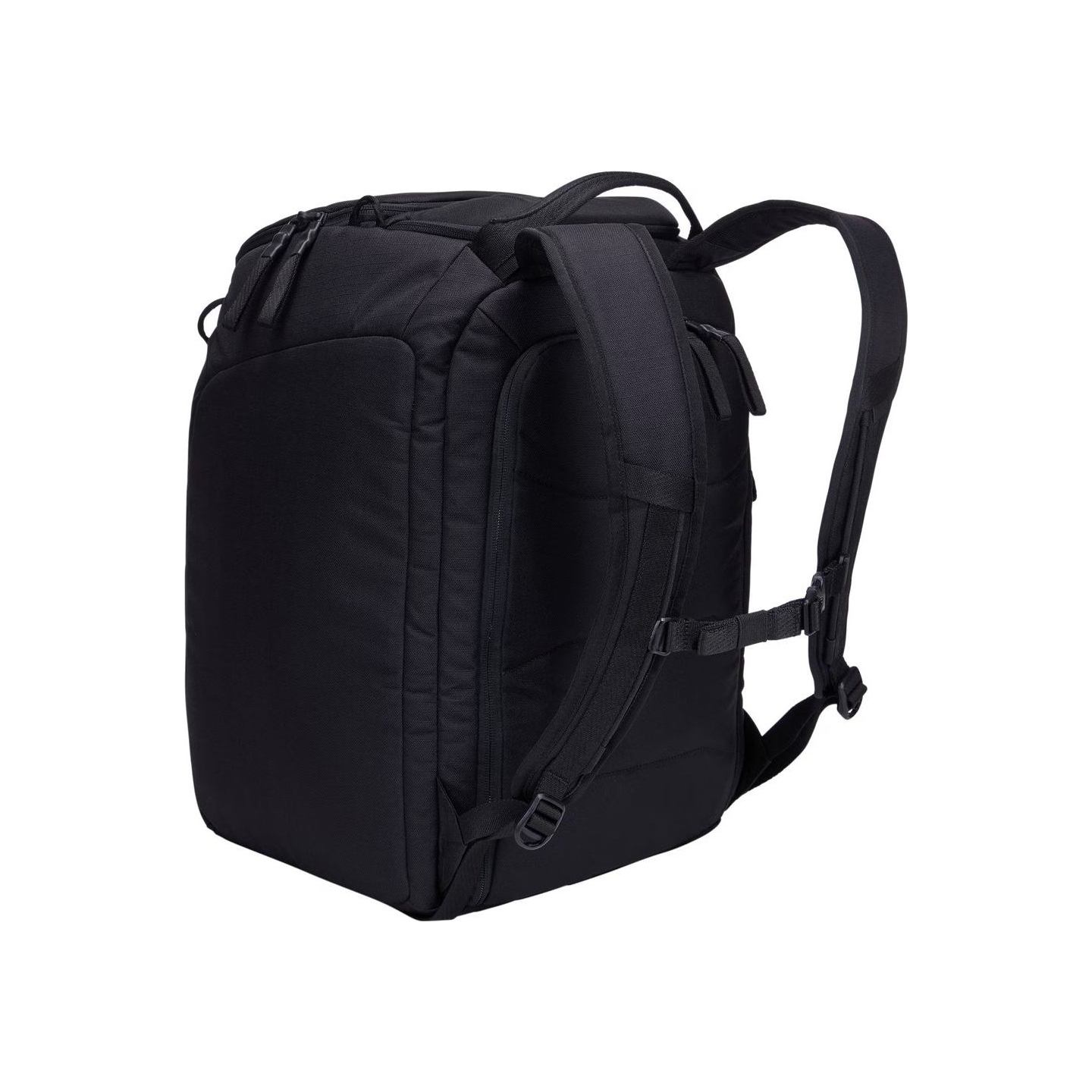 Thule 5152 Roundtrip Ski Boot Backpack 45L Black