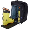 Thule 5152 Roundtrip Ski Boot Backpack 45L Black