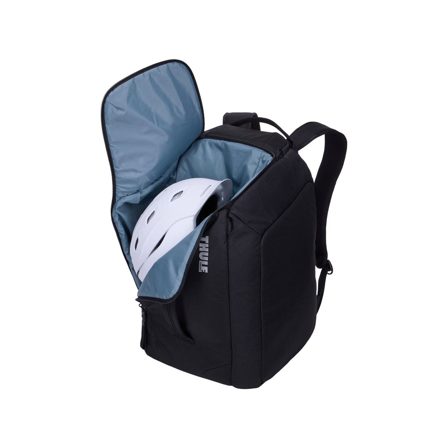 Thule 5152 Roundtrip Ski Boot Backpack 45L Black