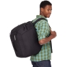 Thule 5152 Roundtrip Ski Boot Backpack 45L Black