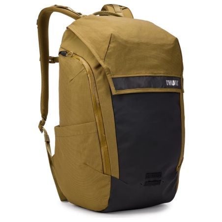 Thule 5237 Paramount Bike Commute Backpack 28L Nutria