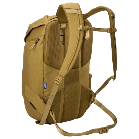 Thule 5237 Paramount Bike Commute Backpack 28L Nutria
