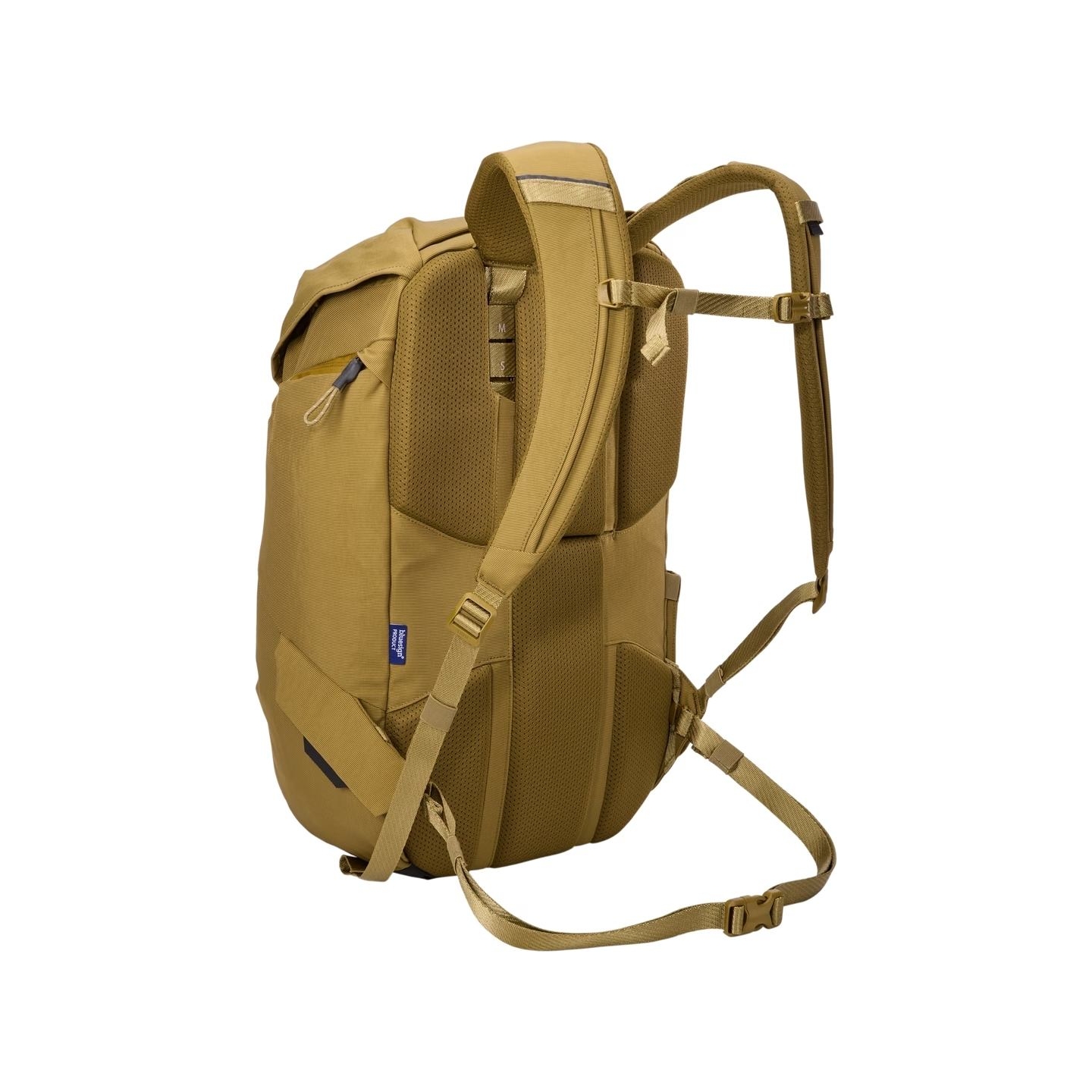 Thule 5237 Paramount Bike Commute Backpack 28L Nutria