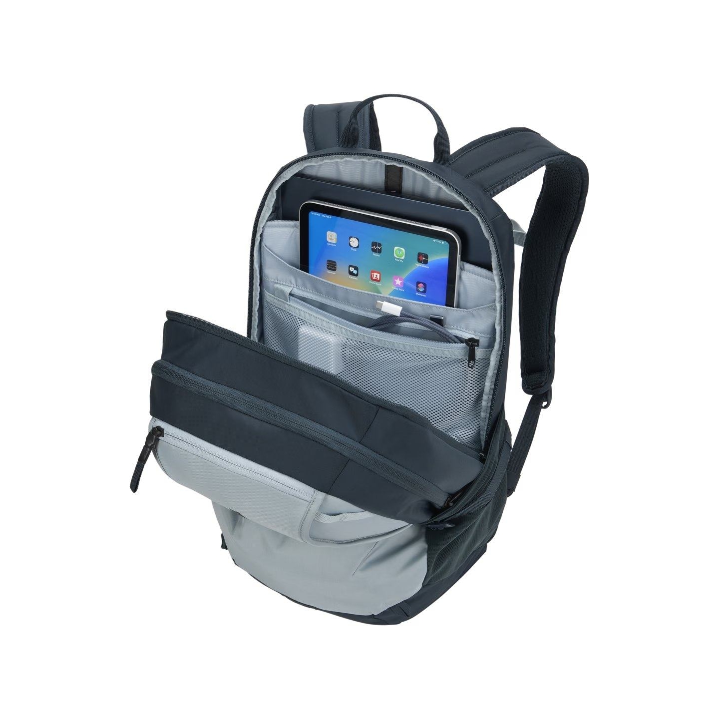 Thule 5502 EnRoute Backpack 23L Soft Blue/Darkest Blue