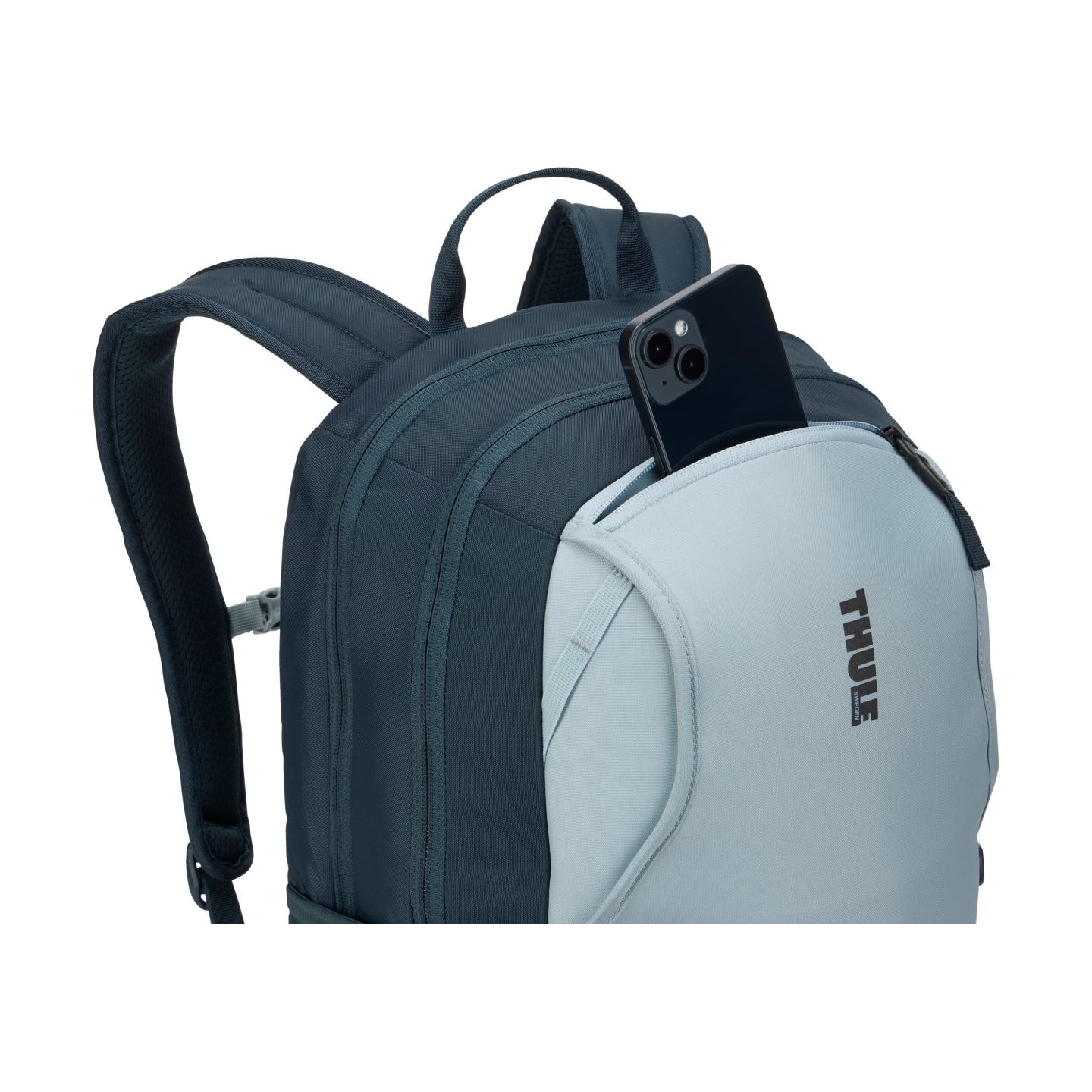 Thule 5502 EnRoute Backpack 23L Soft Blue/Darkest Blue