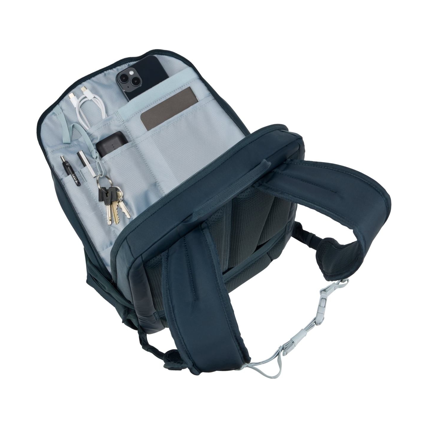 Thule 5502 EnRoute Backpack 23L Soft Blue/Darkest Blue