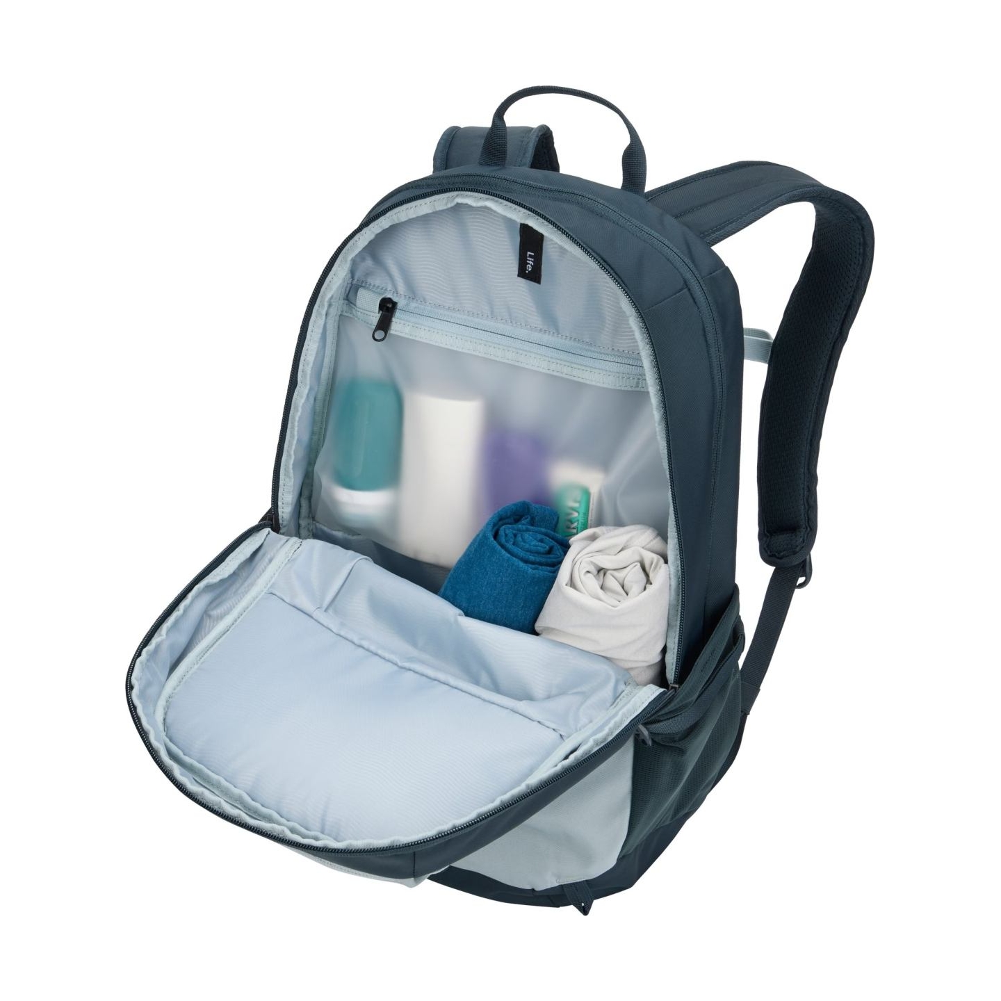 Thule 5502 EnRoute Backpack 23L Soft Blue/Darkest Blue