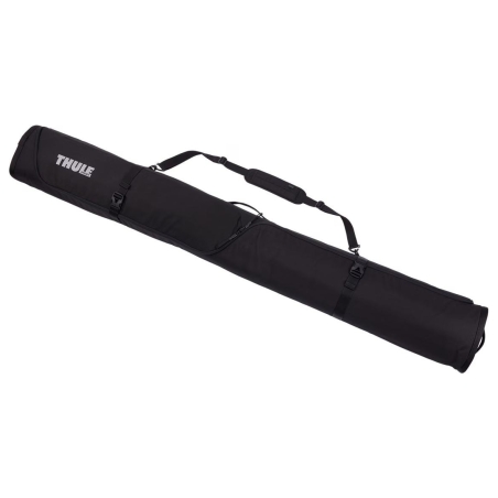 Thule 5166 Roundtrip Ski Bag 192 cm Black