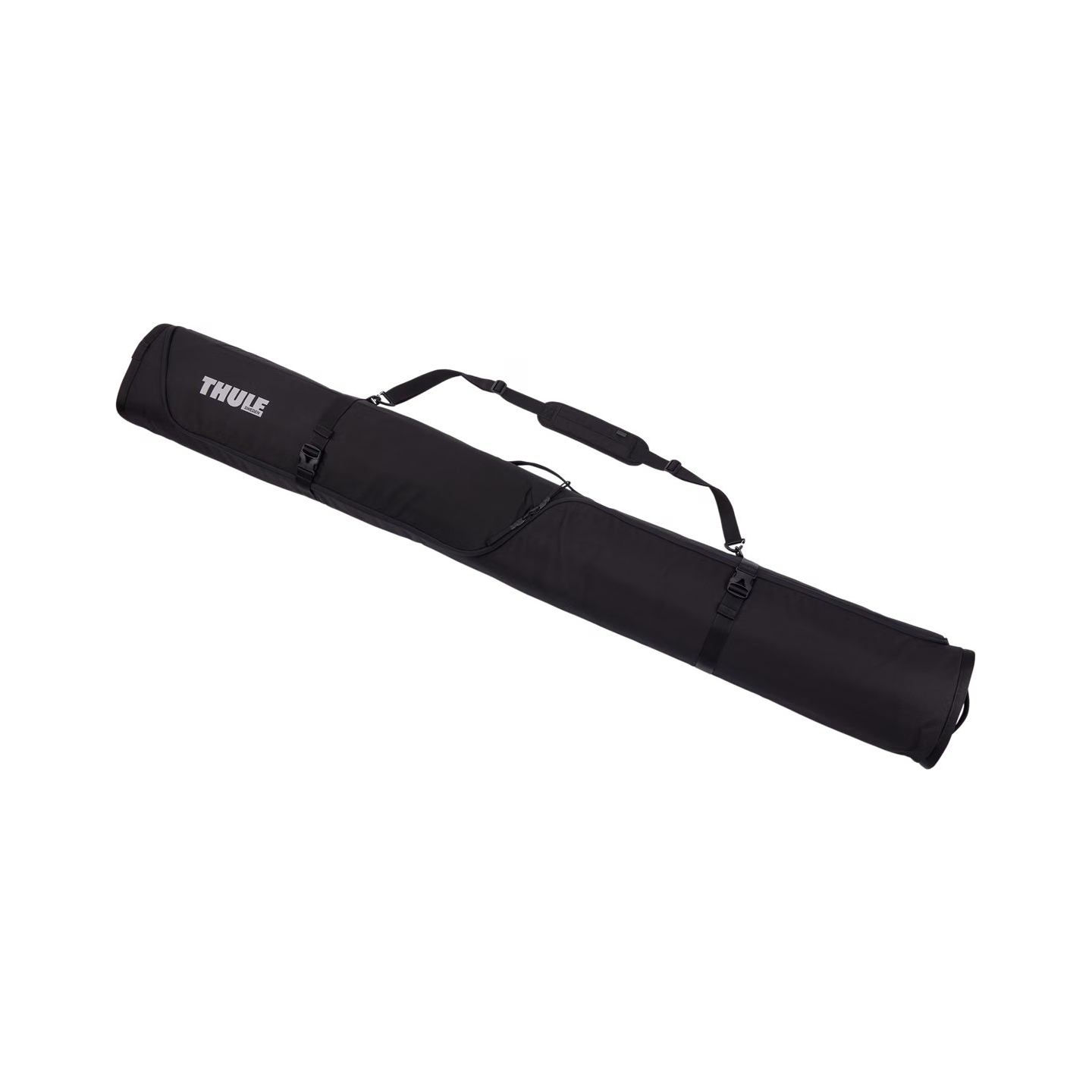 Thule 5166 Roundtrip Ski Bag 192 cm Black