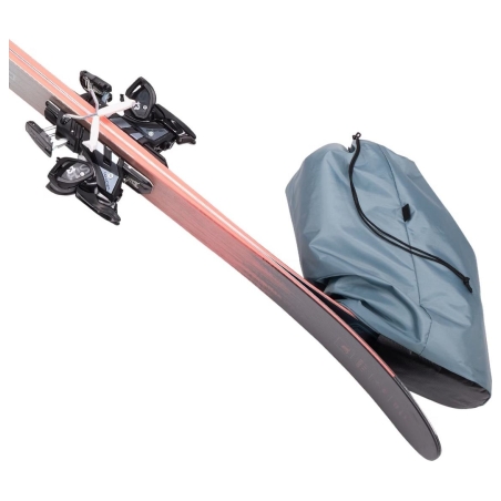 Thule 5166 Roundtrip Ski Bag 192 cm Black