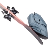 Thule 5166 Roundtrip Ski Bag 192 cm Black